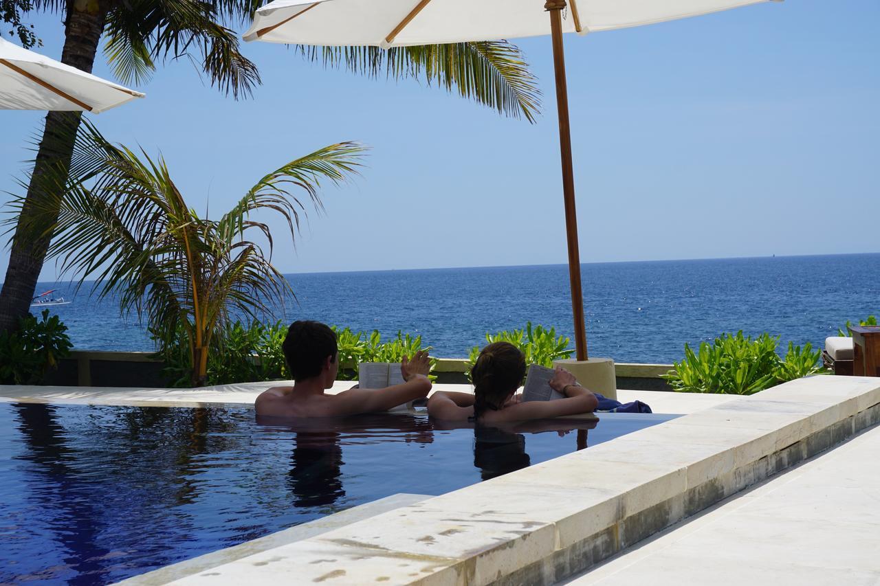 Resor Alam Mimpi Bali