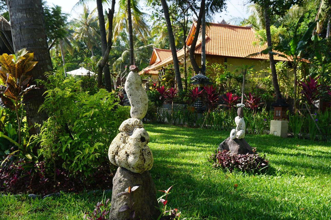 Resor Alam Mimpi Bali