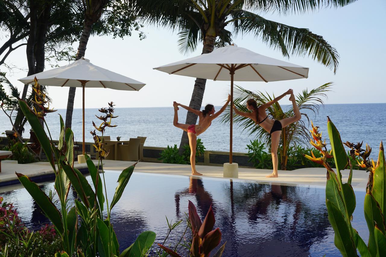 Resor Alam Mimpi Bali 3*