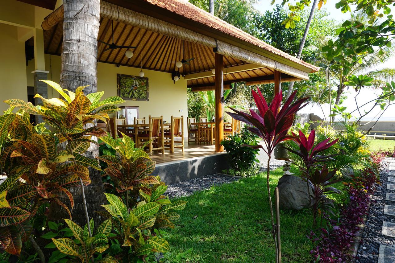 Resort Alam Mimpi Bali