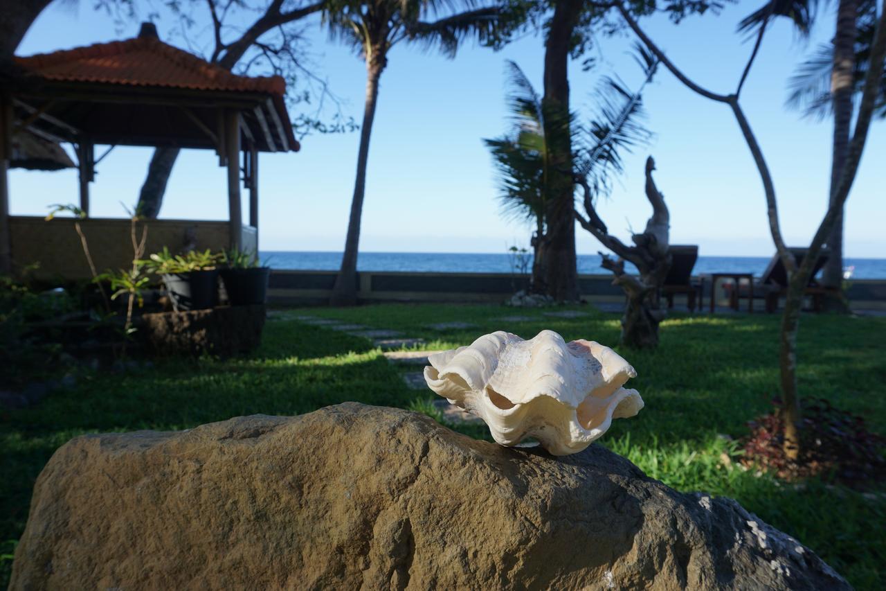 Alam Mimpi Bali Resor Tejakula