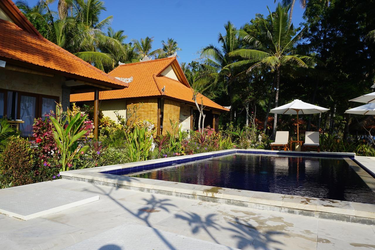 Alam Mimpi Bali 3*