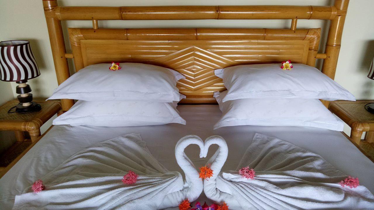 Alam Mimpi Bali Resort
