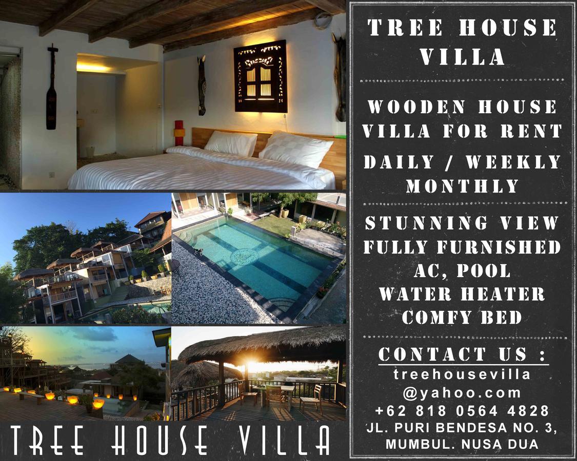 The Tree House