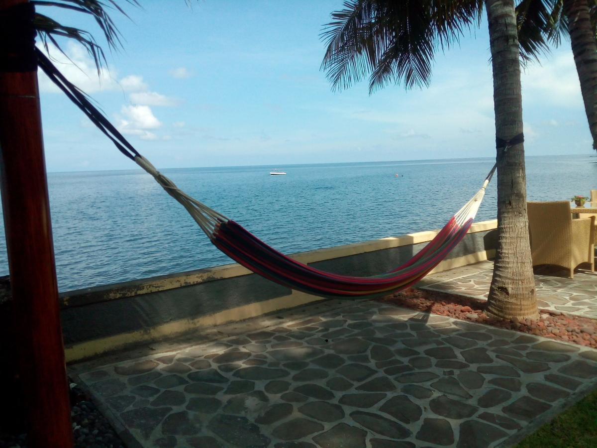 Resor Alam Mimpi Bali 3*