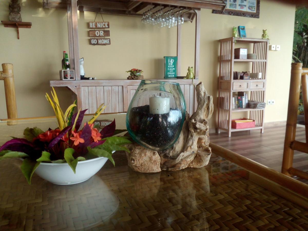Alam Mimpi Bali