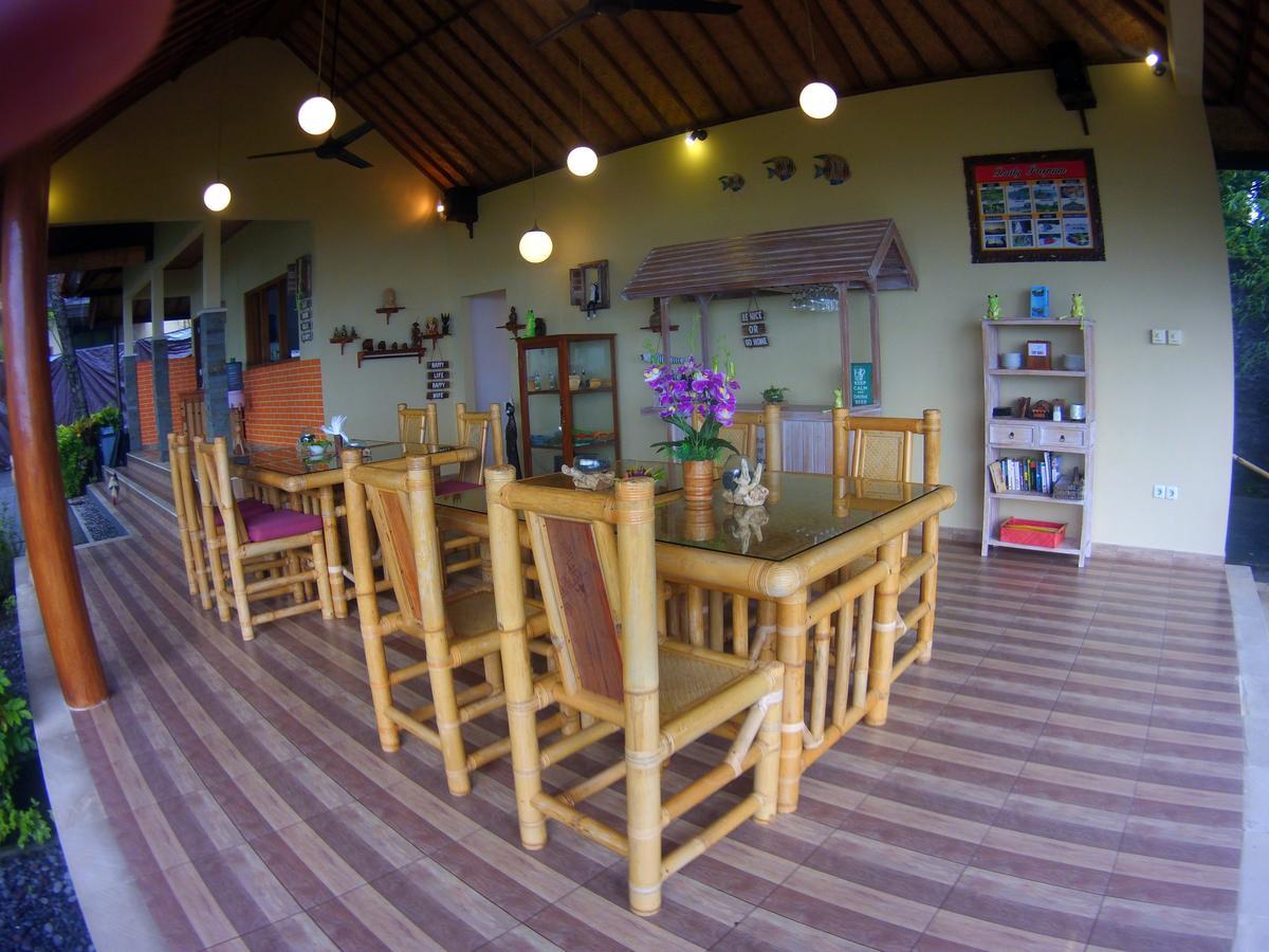 Resor Alam Mimpi Bali 3*