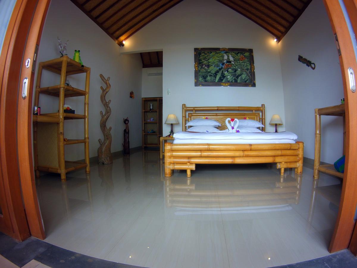 Alam Mimpi Bali Resor Tejakula