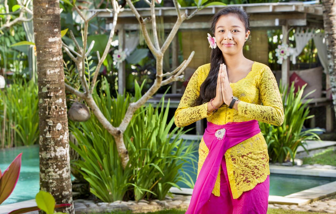 Arimba At Bisma