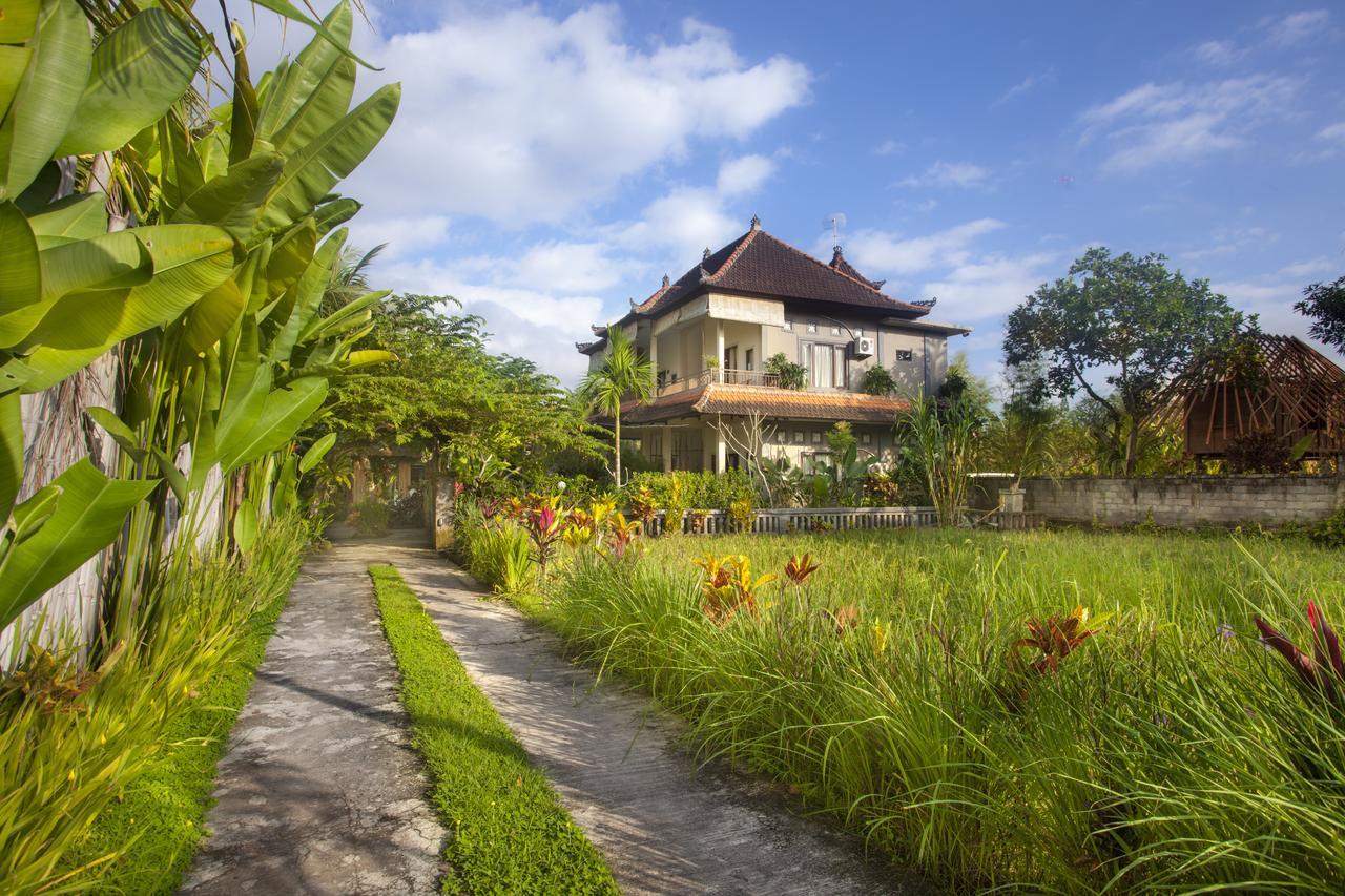 Arimba At Bisma Hotel Ubud (Bali)