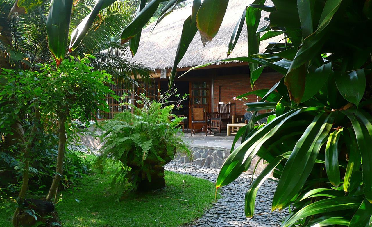 Ciliks Garden 4*