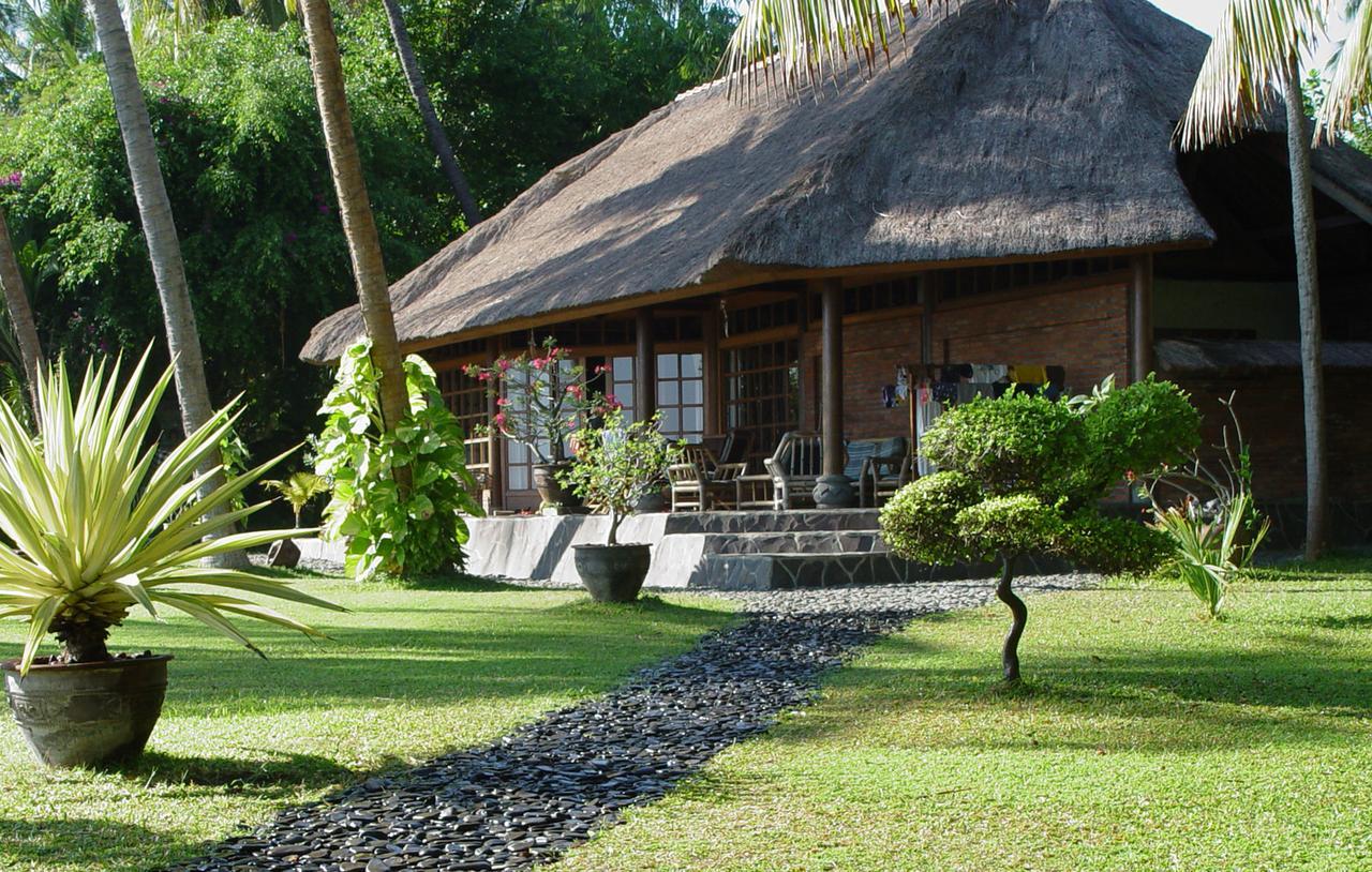 Ciliks Garden Resort Kubutambahan (Bali)