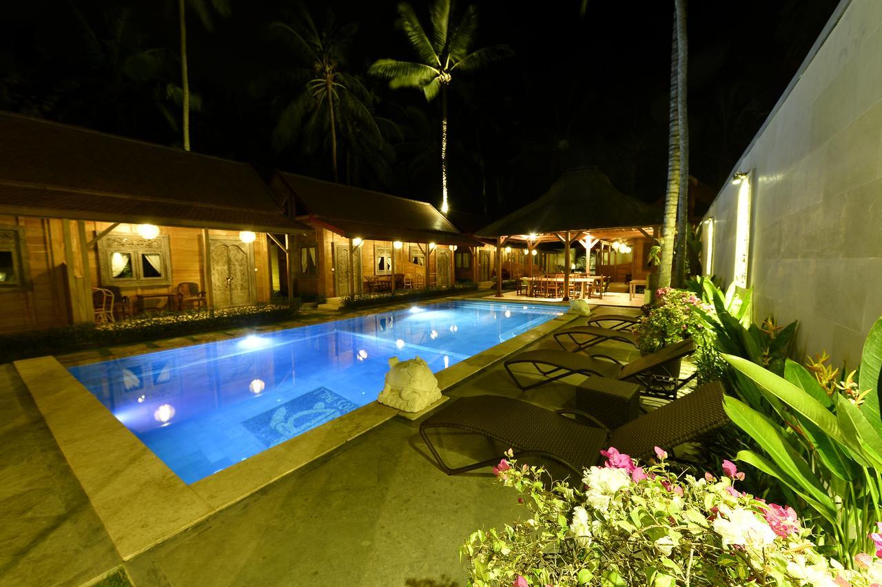 Benthos Bali Dive Candi Dasa (Bali)