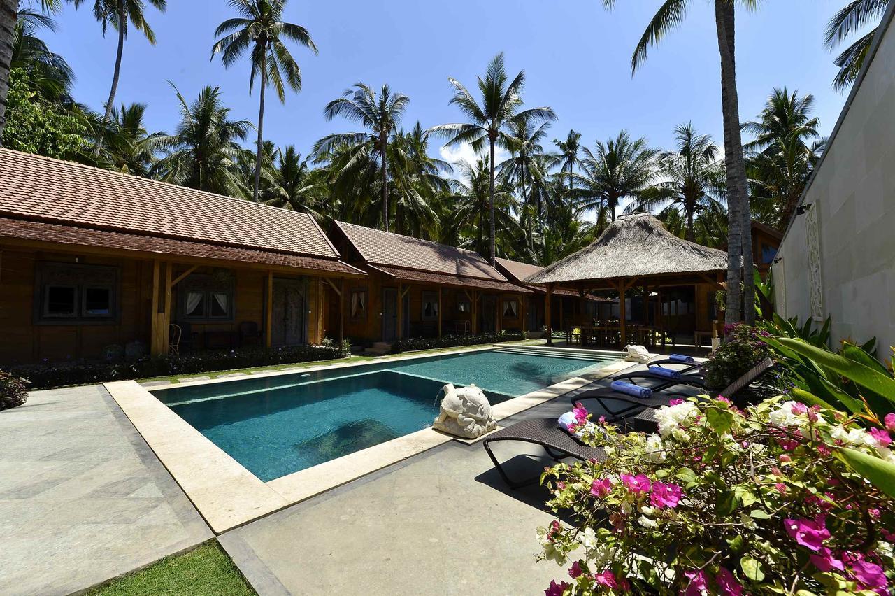 Hotel Benthos Bali Dive Candi Dasa (Bali)