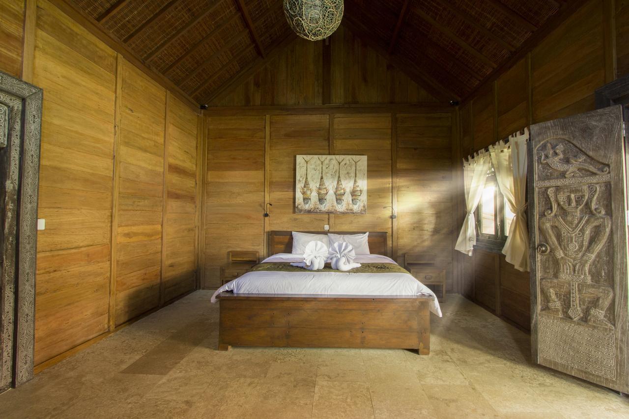 Benthos Bali Dive Hotel