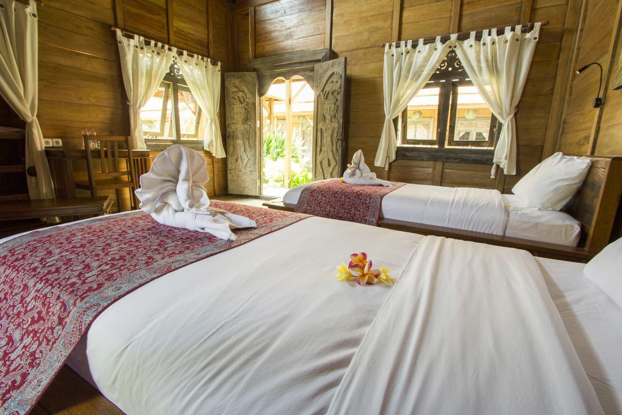 Benthos Bali Dive Hotel 3*
