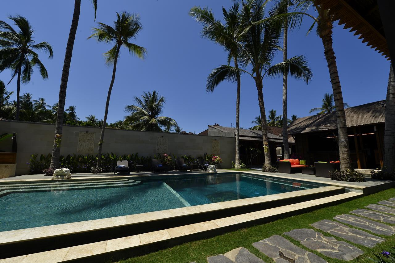 Hotel Benthos Bali Dive