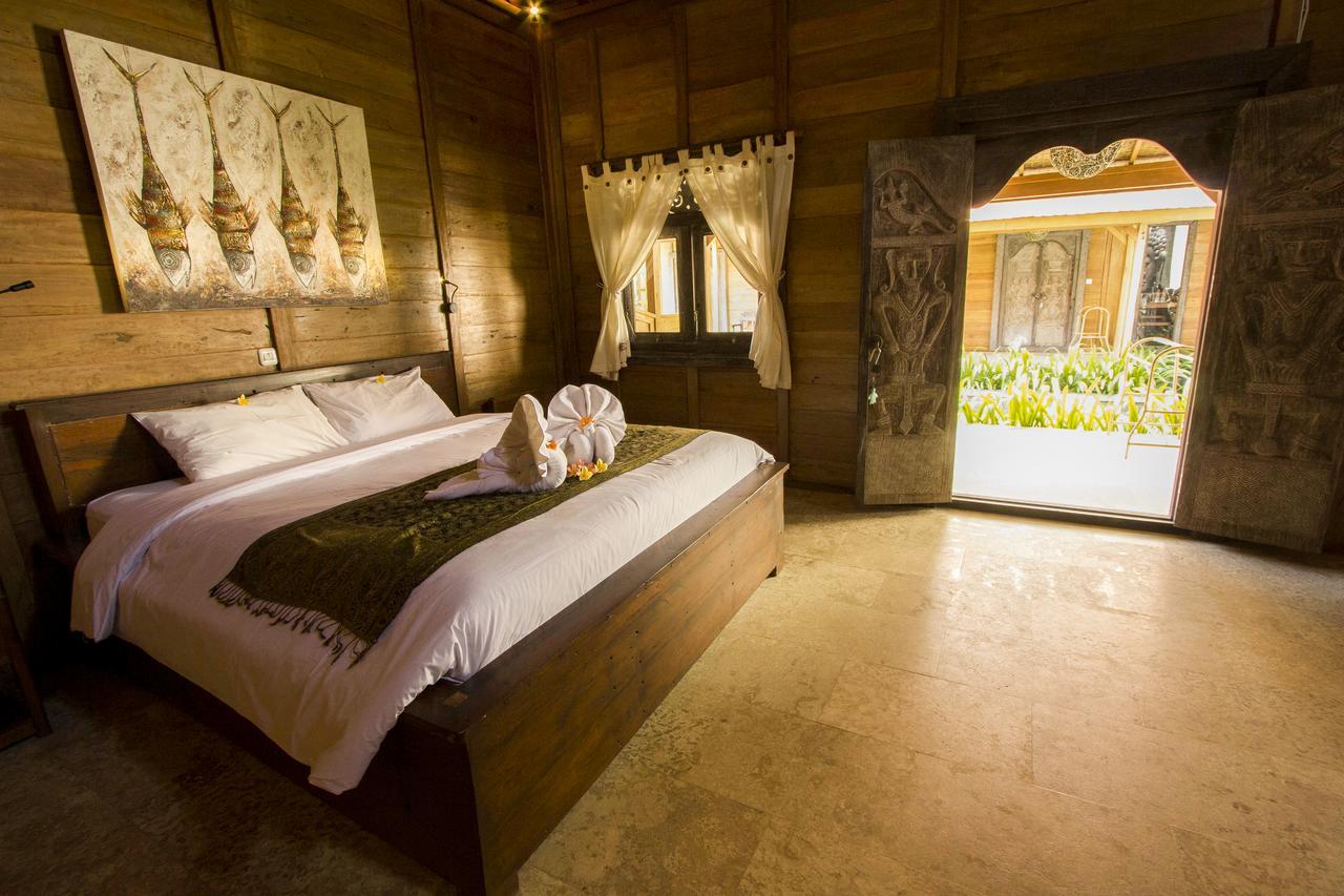 Hotel Benthos Bali Dive Candi Dasa (Bali)