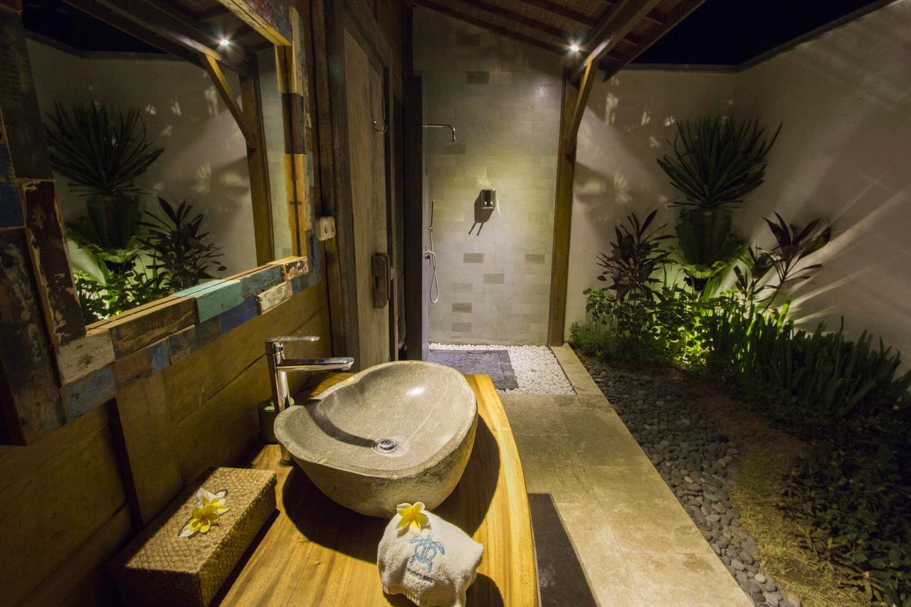 Benthos Bali Dive Hotel Candi Dasa (Bali)