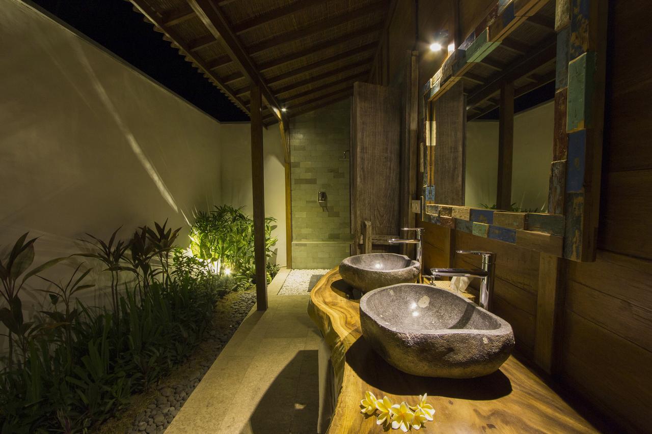 Benthos Bali Dive Hotel 3*