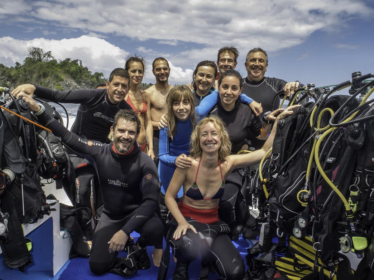 Benthos Bali Dive Hotel Candi Dasa (Bali)