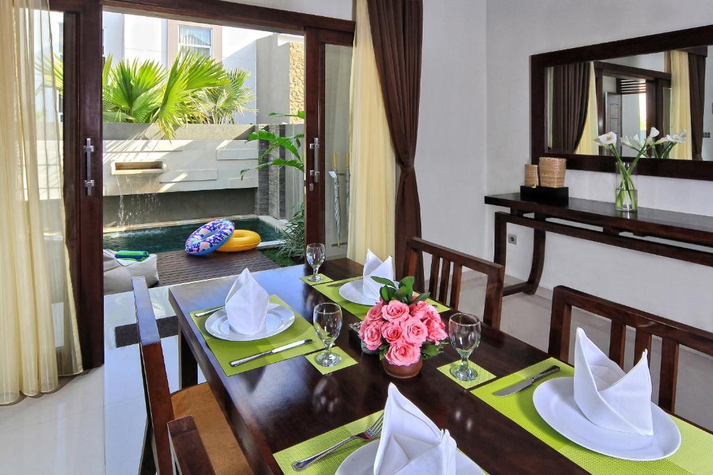 Villa Uppala Seminyak (Bali)