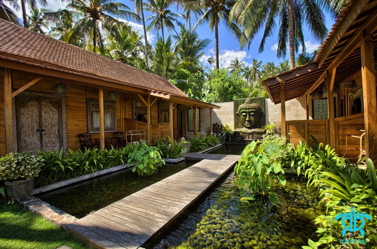 Benthos Bali Dive Hotel Candi Dasa (Bali)
