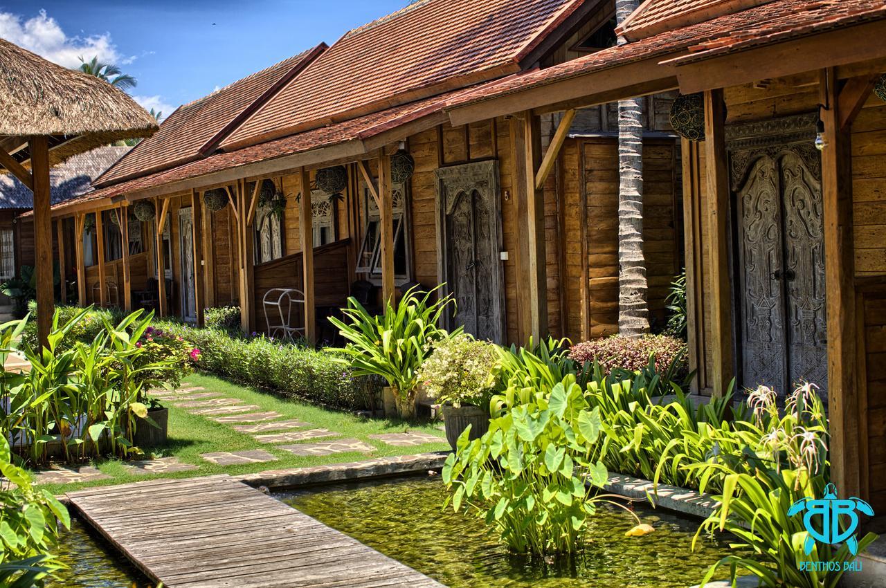 Benthos Bali Dive Candi Dasa (Bali)