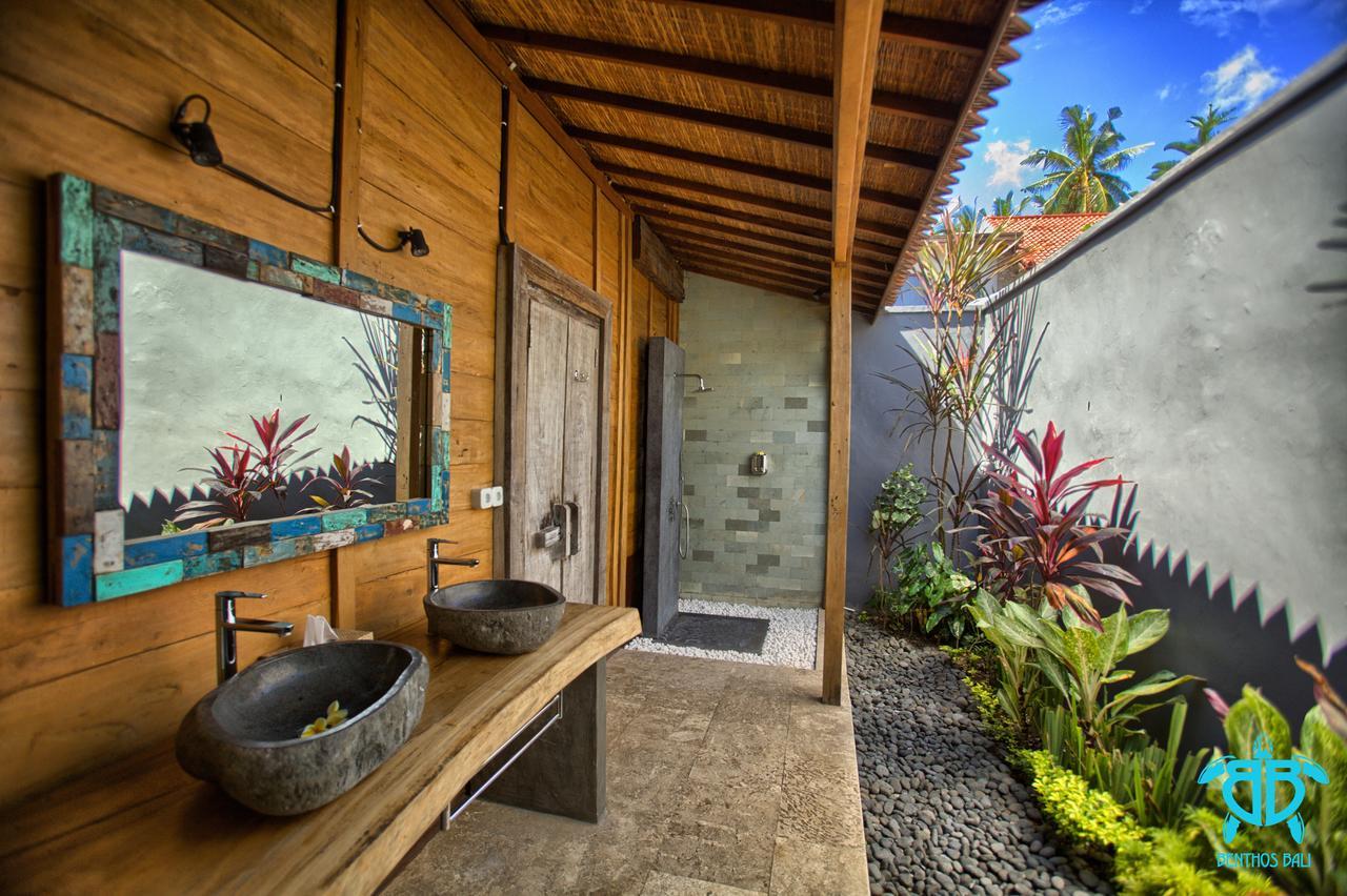 Benthos Bali Dive Hotel 3*
