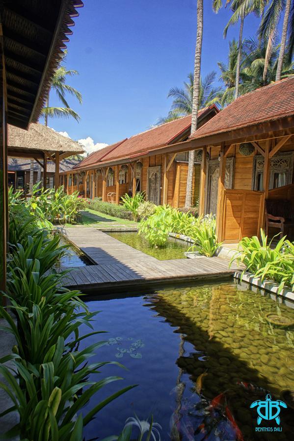 Hotel Benthos Bali Dive Candi Dasa (Bali)