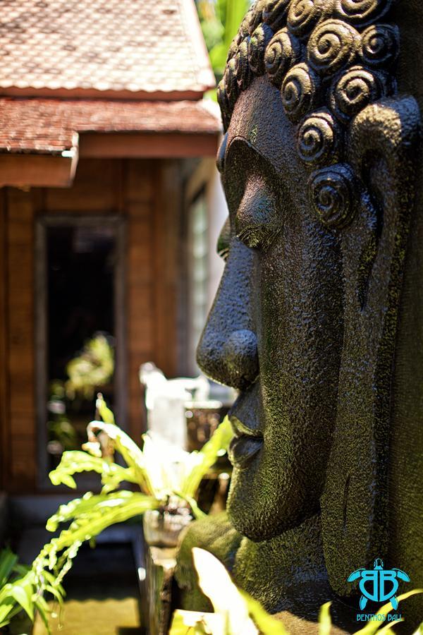 Benthos Bali Dive Hotel