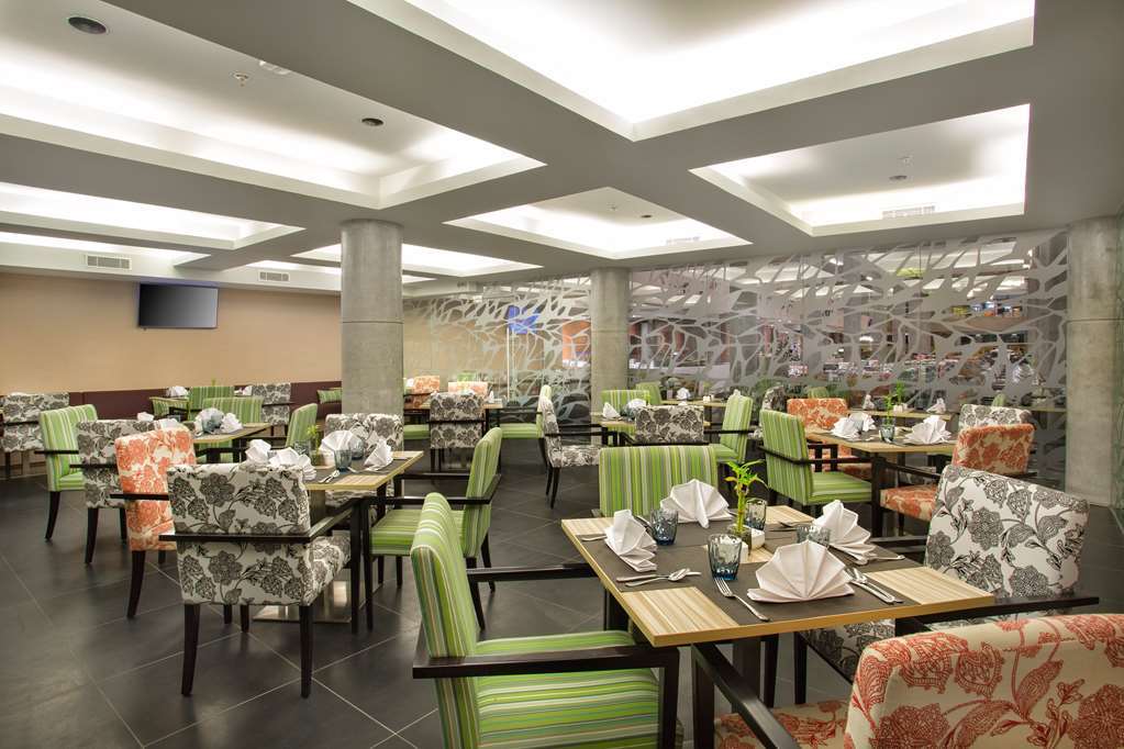 Hilton Garden Bali Ngurah Rai Airport Hotel