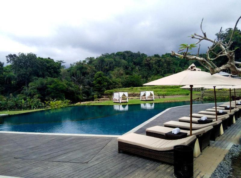 Homm Saranam Baturiti Tabanan (Bali)