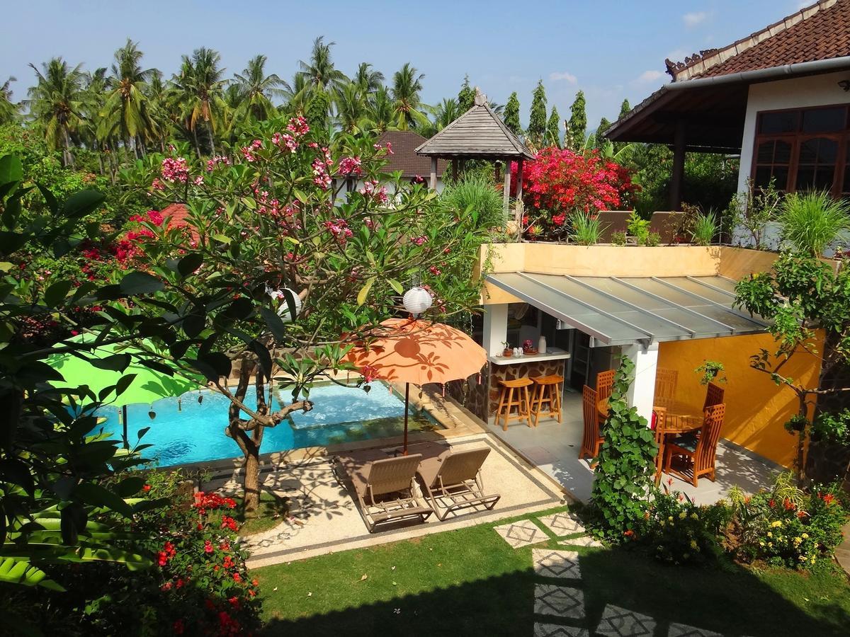 Hotel Lumbalumba