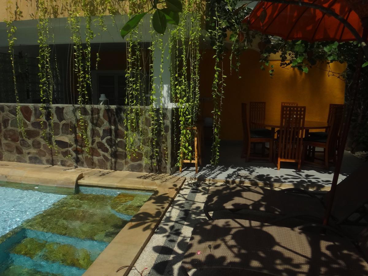 Hotel Lumbalumba Lovina (Bali)