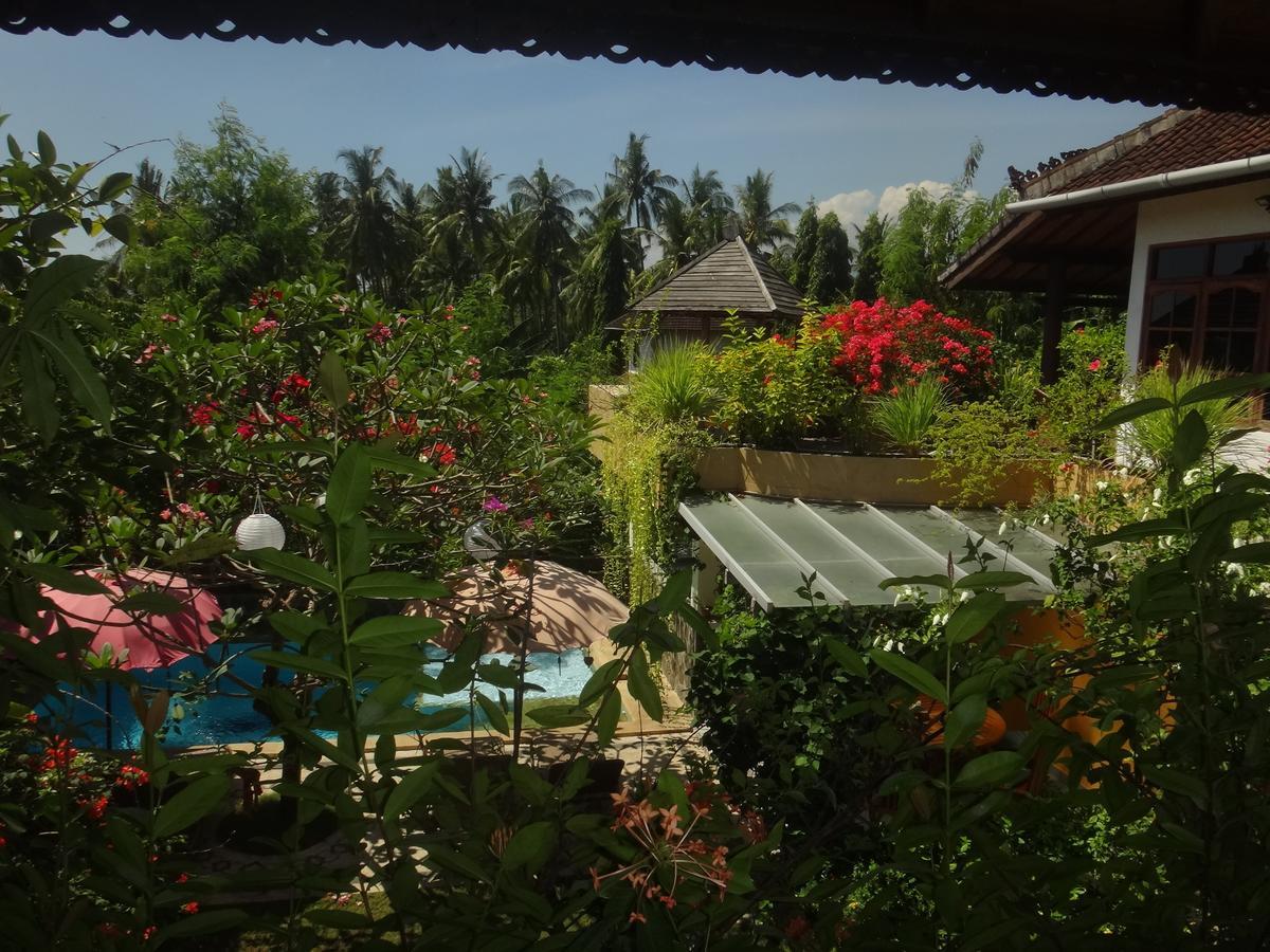 Hotel Lumbalumba *