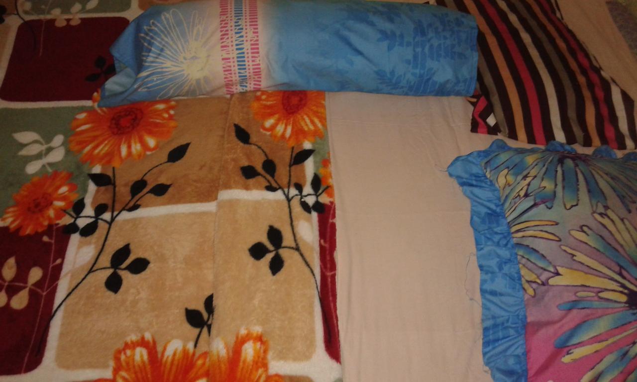 Rumah Pohon 2* Batununggul