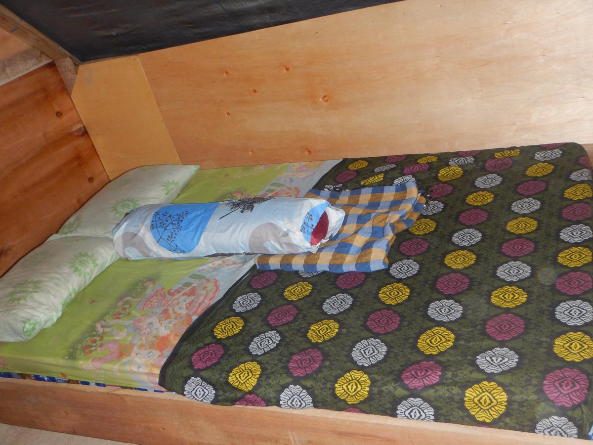Rumah Pohon Holiday park