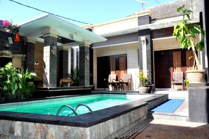 Denays House Guest house