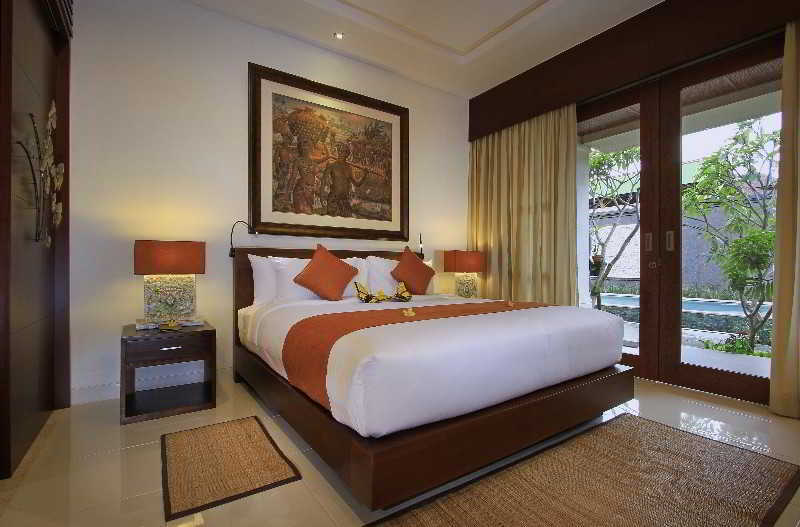 Tebesaya By Pramana 3* Ubud (Bali)
