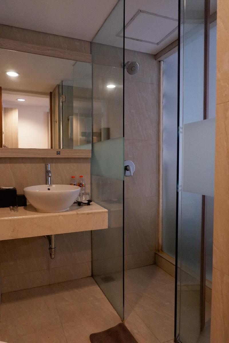 Hotel Liberta Seminyak (Bali)