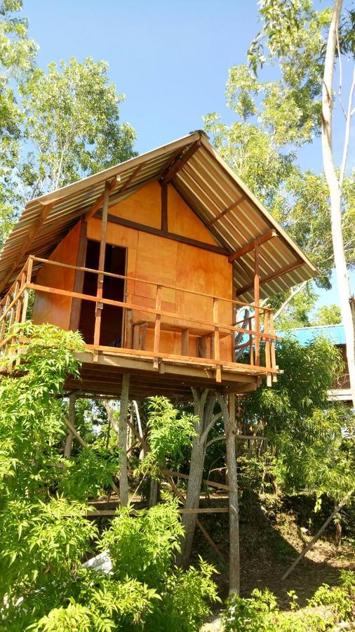 Rumah Pohon 2*