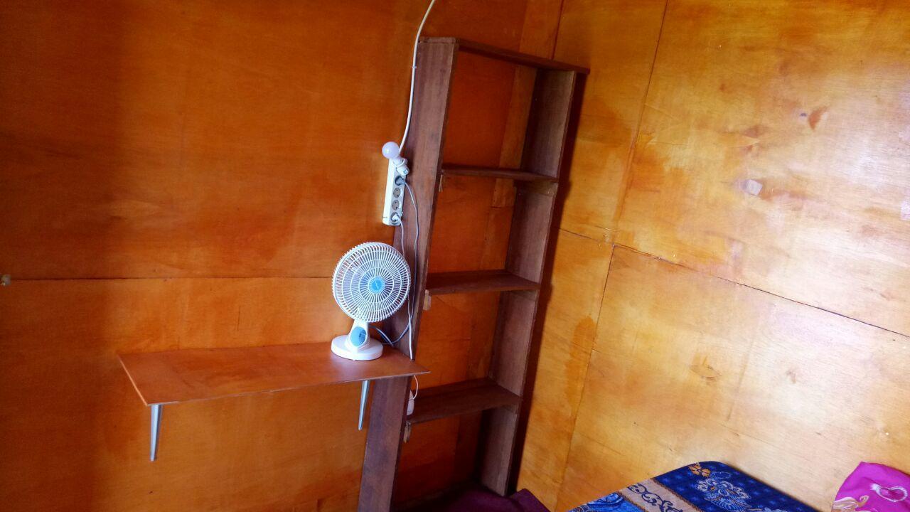 Rumah Pohon Batununggul