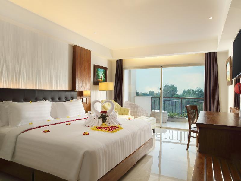 Sthala, A Tribute Portfolio Hotel, Ubud Bali Ubud (Bali)
