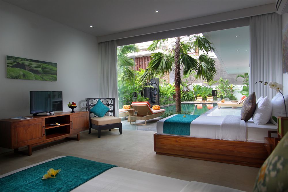 The Kirana Canggu (Bali)