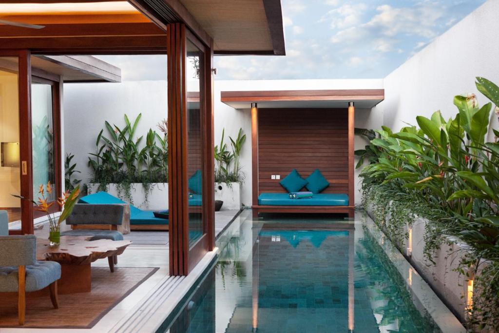 Villa Maca & Bali Seminyak (Bali)