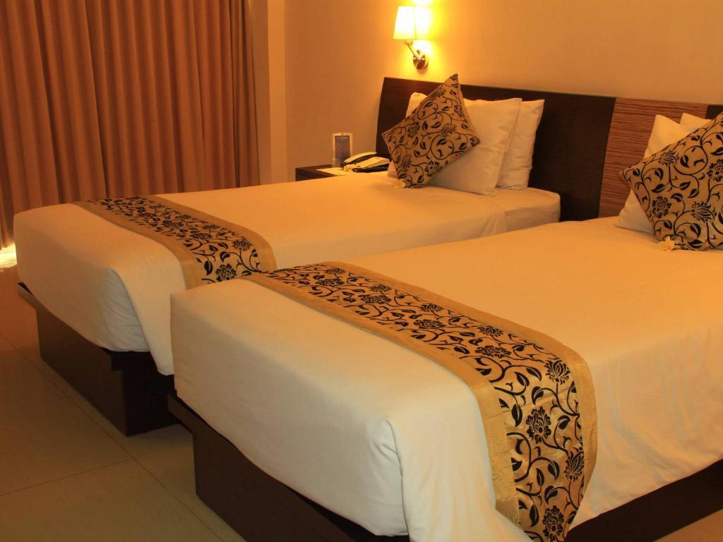 Hotel Losari Sunset Kuta (Bali)