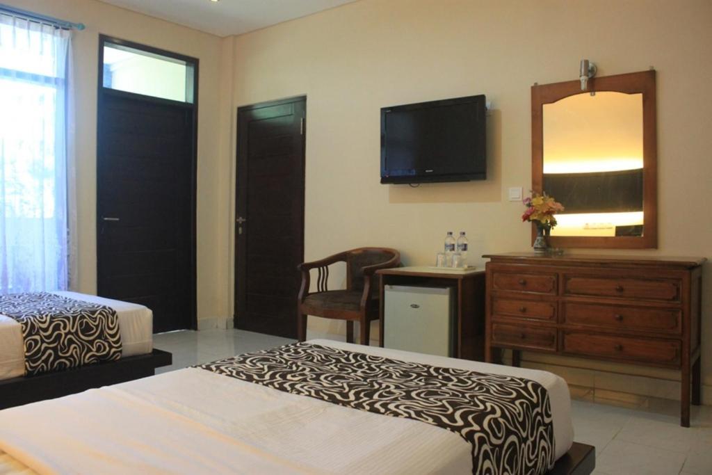 Hotel Bakung Kuta (Bali)