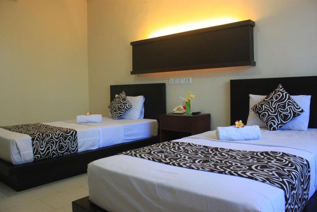 Bakung 3* Kuta (Bali)