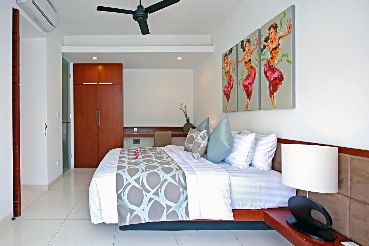 Smart Comfort Villa *